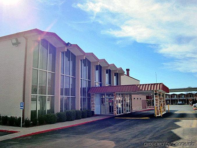 Delux Inn Wichita Falls Comodidades foto