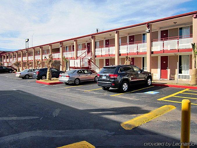 Delux Inn Wichita Falls Comodidades foto